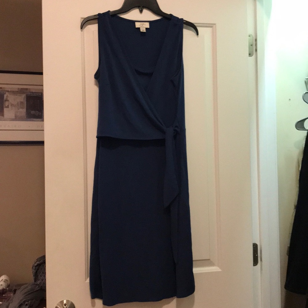Ann Taylor loft dress